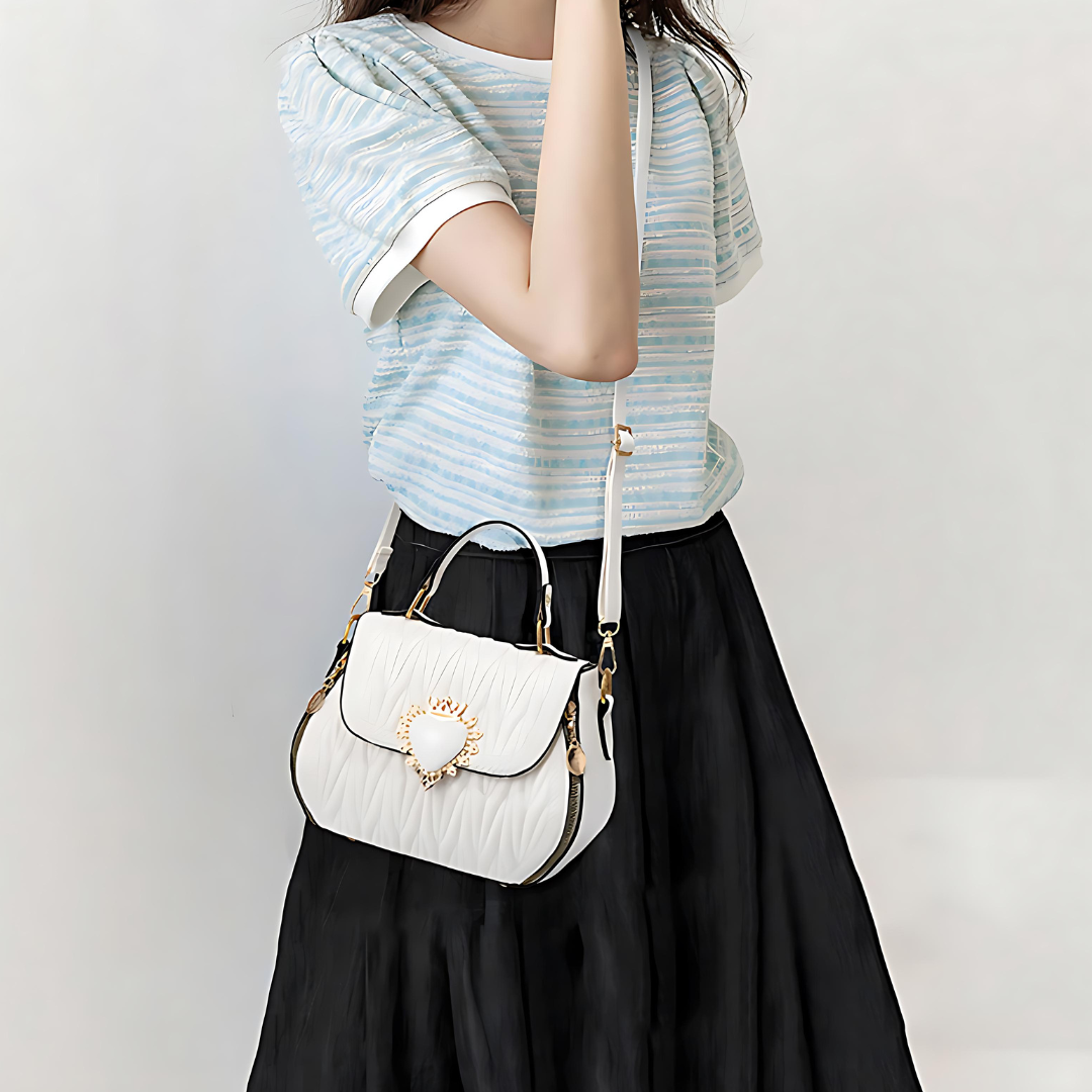 Beatrice Crossbody Bag