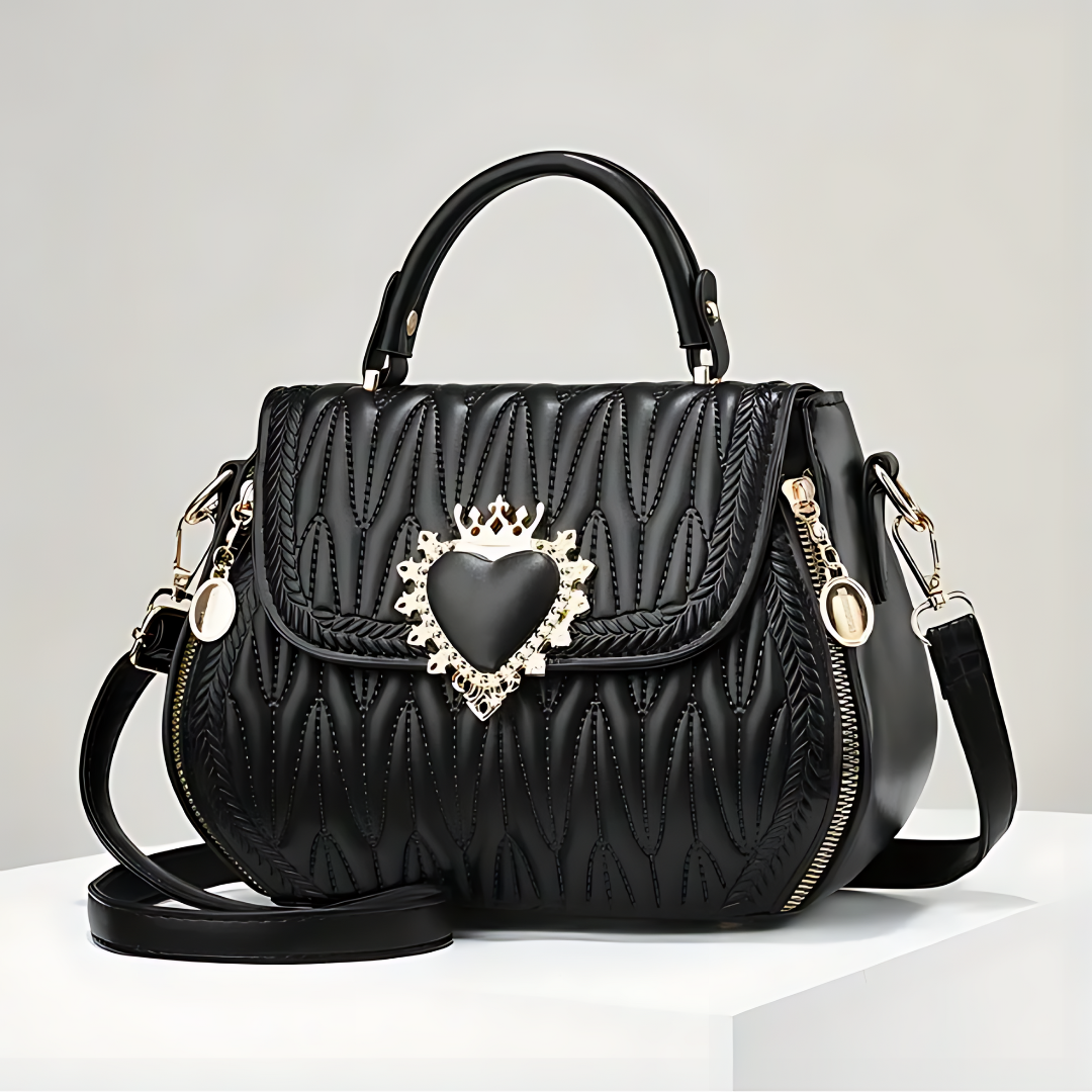 Beatrice Crossbody Bag