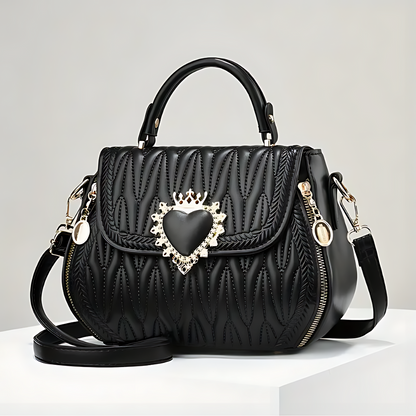 Beatrice Crossbody Bag