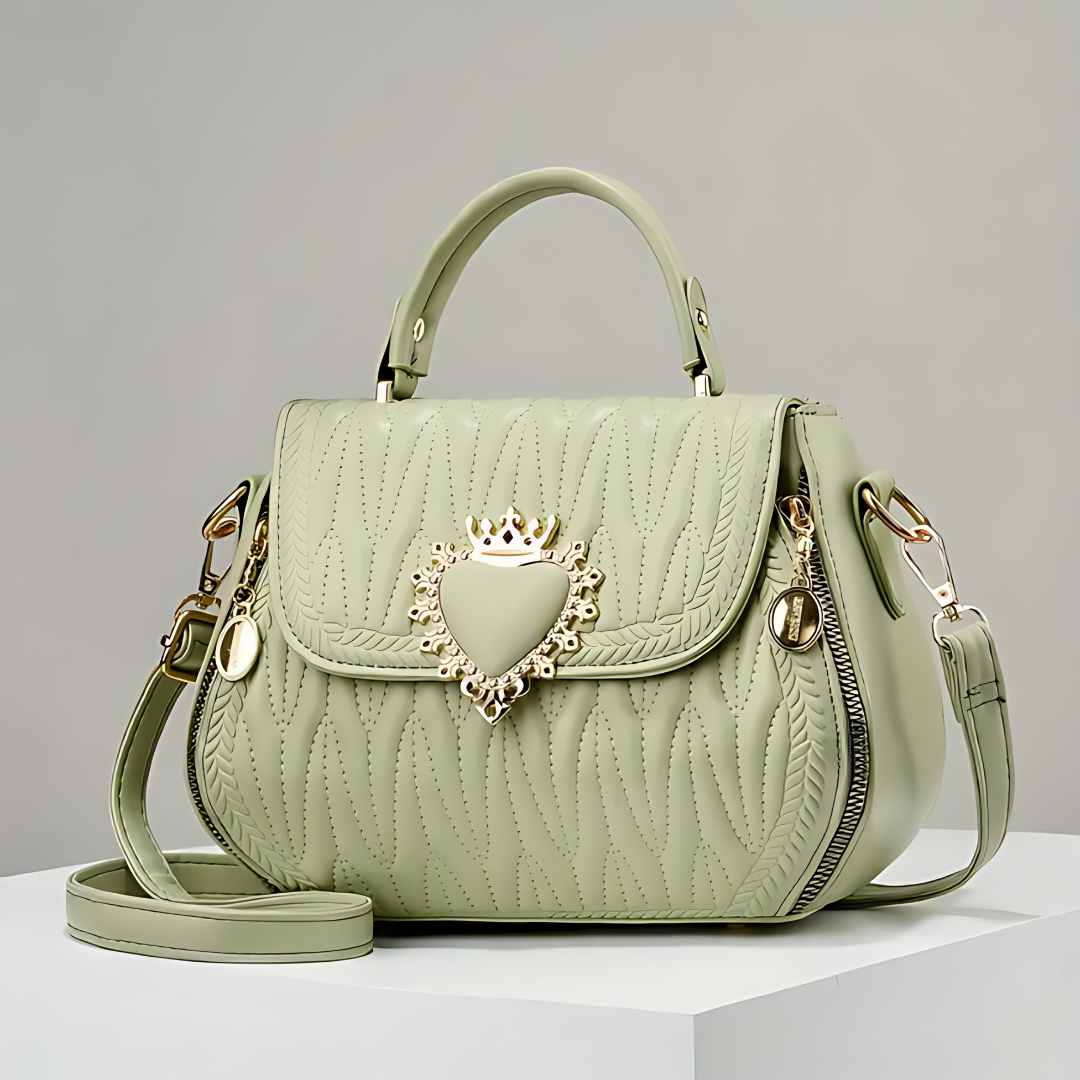 Beatrice Crossbody Bag