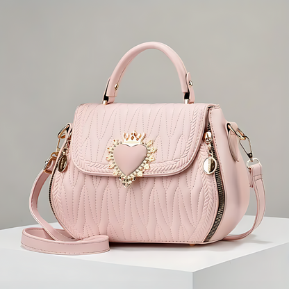 Beatrice Crossbody Bag