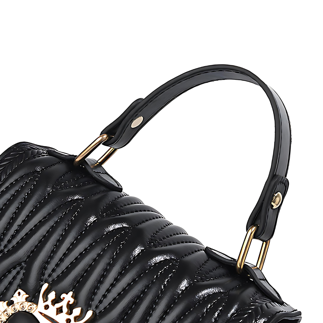 Beatrice Crossbody Bag