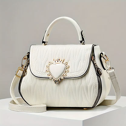 Beatrice Crossbody Bag