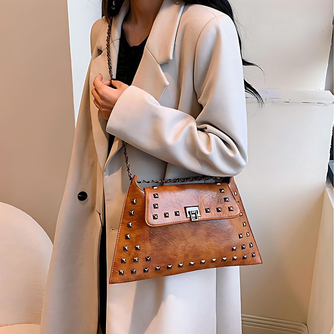 Catherine Shoulder Bag