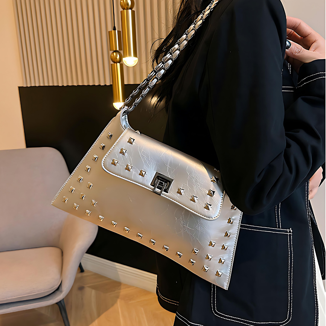 Catherine Shoulder Bag
