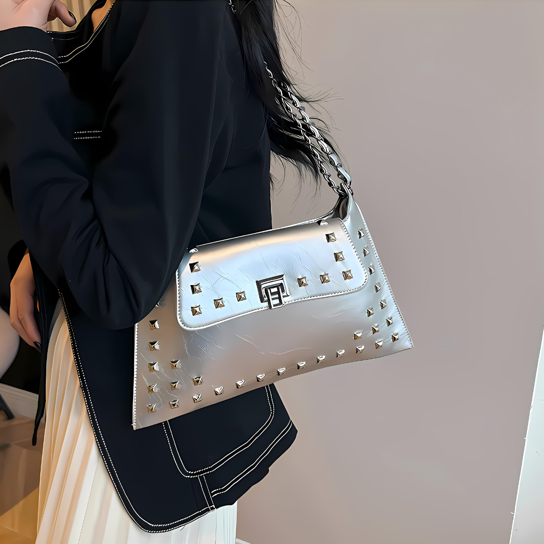 Catherine Shoulder Bag