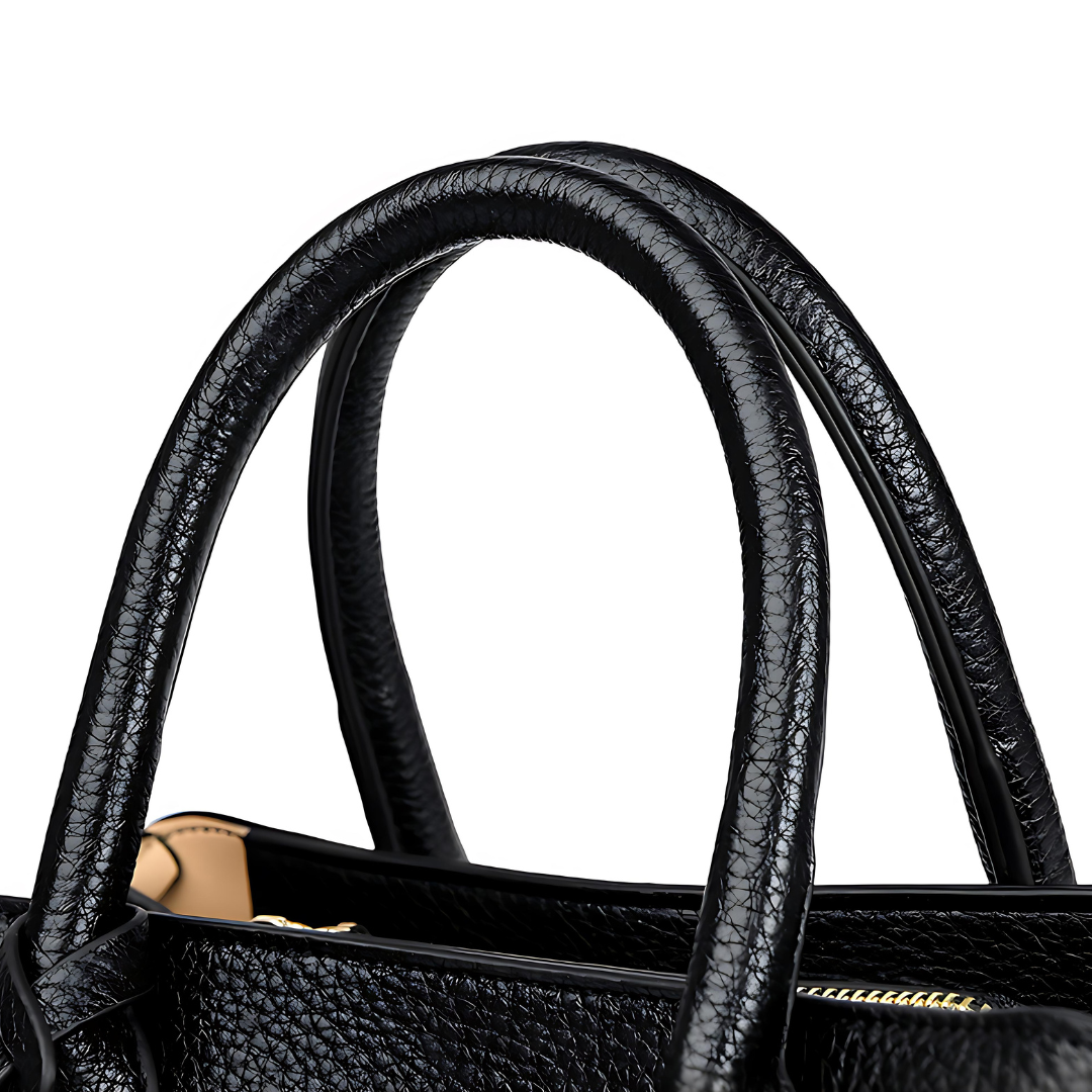 Evelyn Crossbody Bag