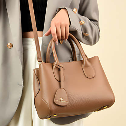 Evelyn Crossbody Bag