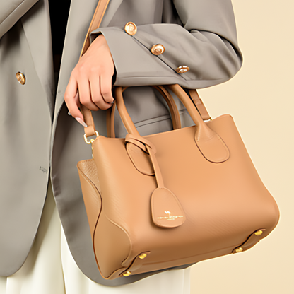 Evelyn Crossbody Bag