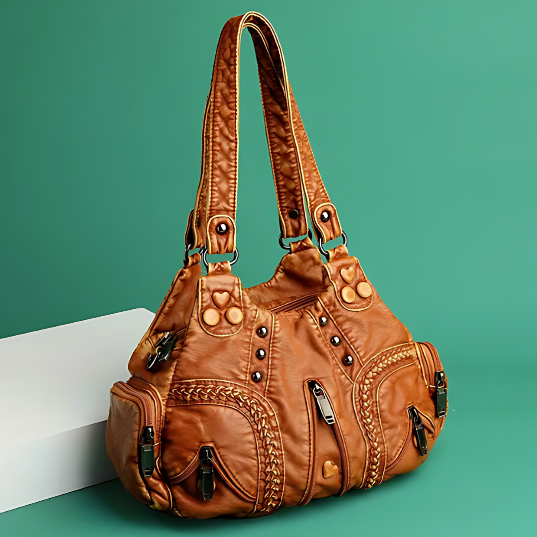 Florence Shoulder Bag