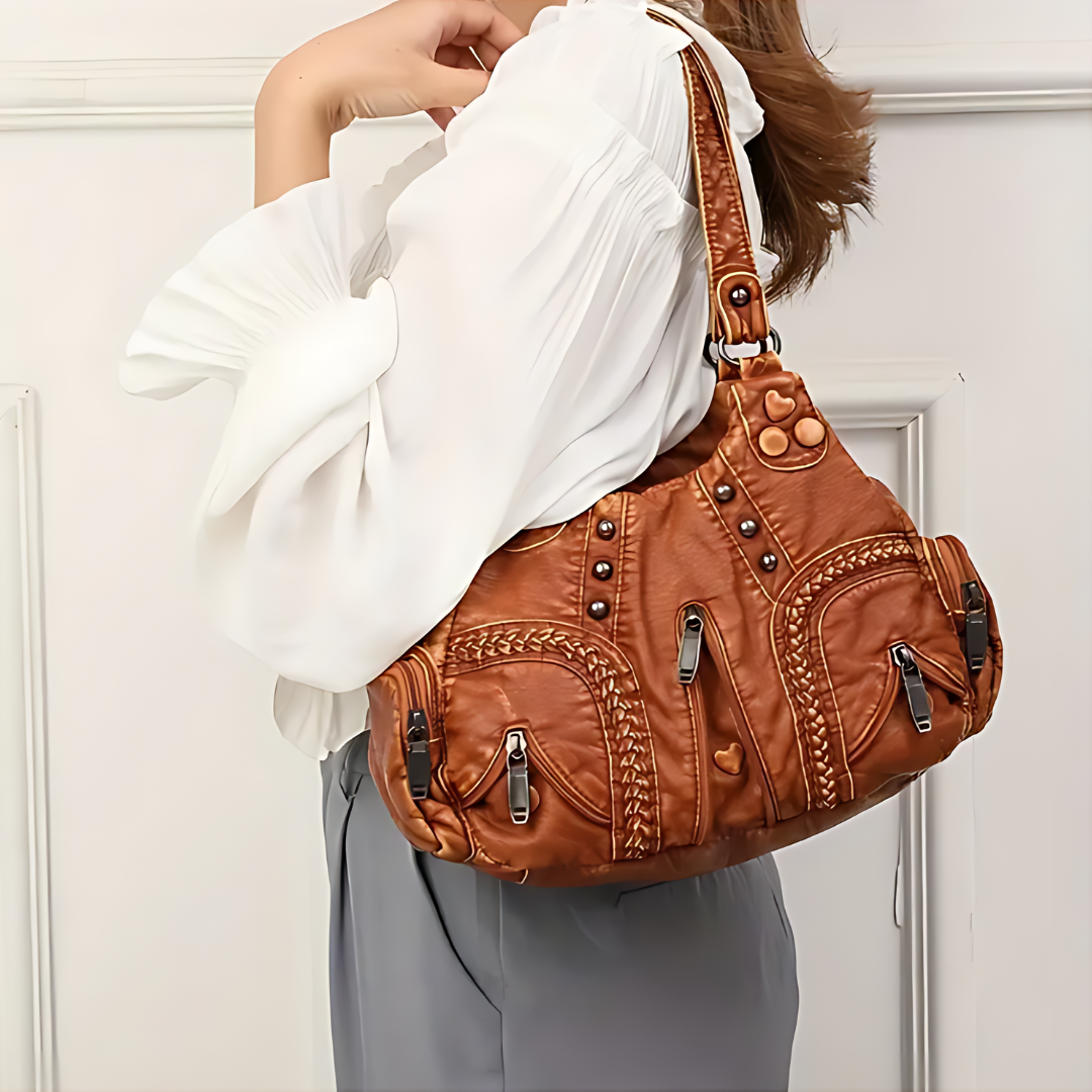 Florence Shoulder Bag