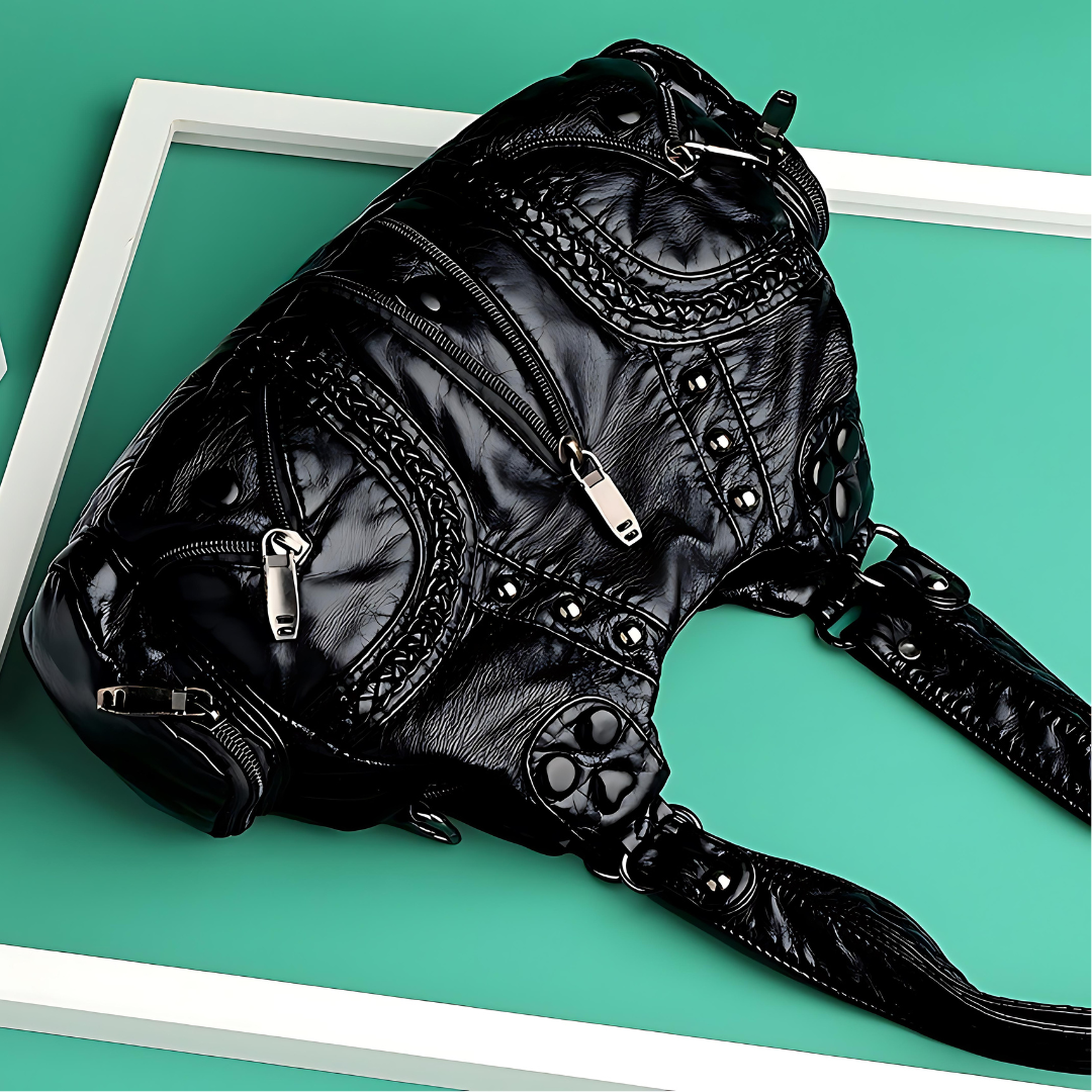 Florence Shoulder Bag