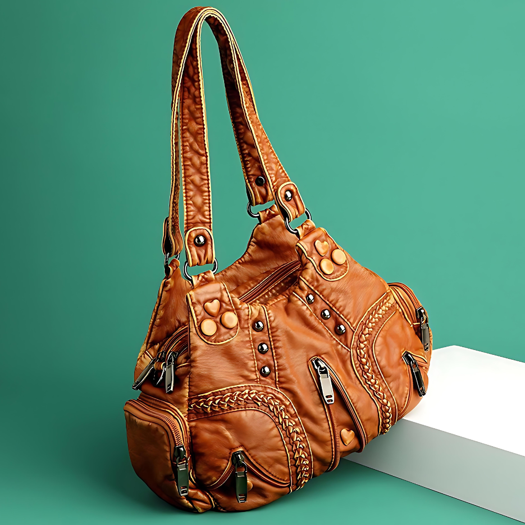 Florence Shoulder Bag