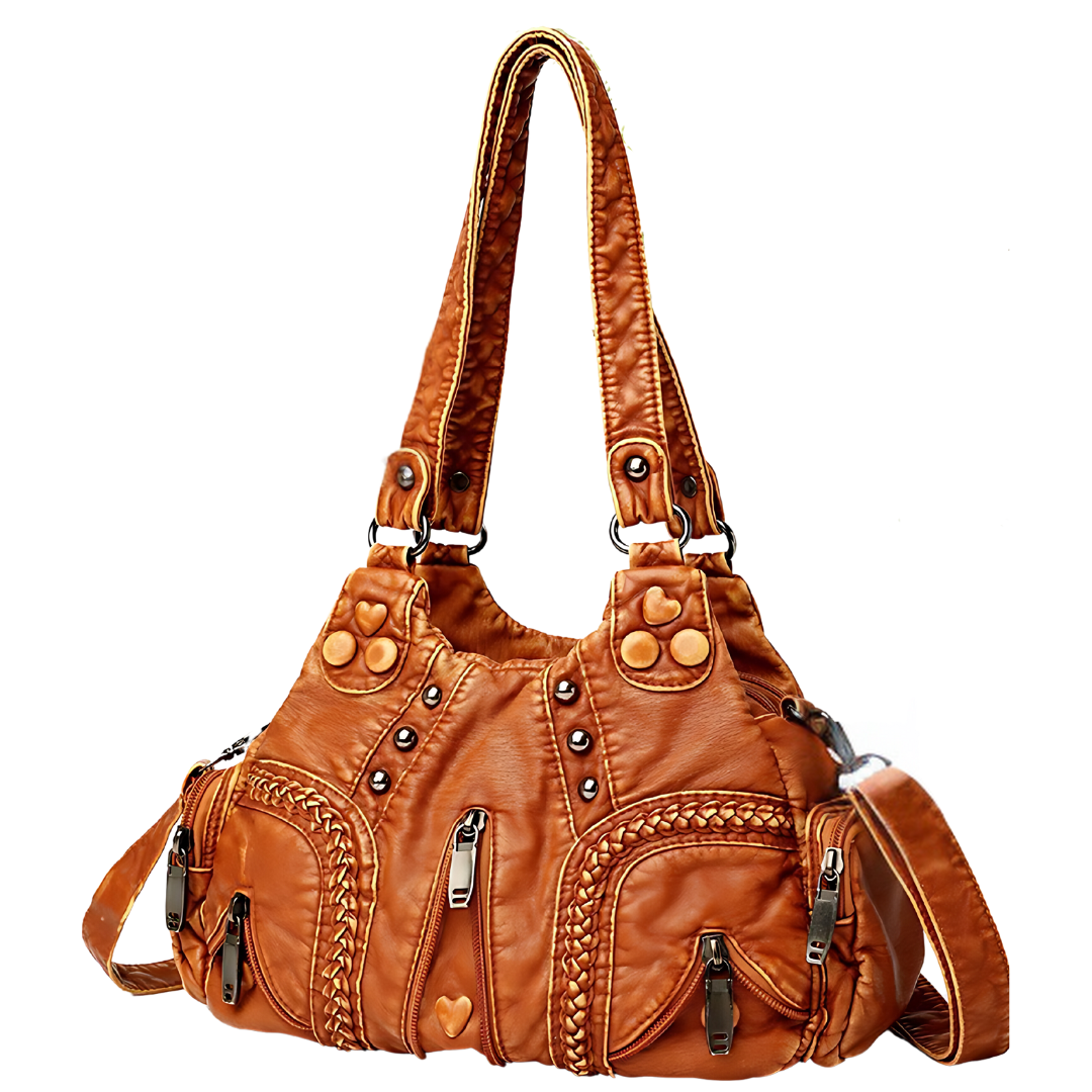 Florence Shoulder Bag