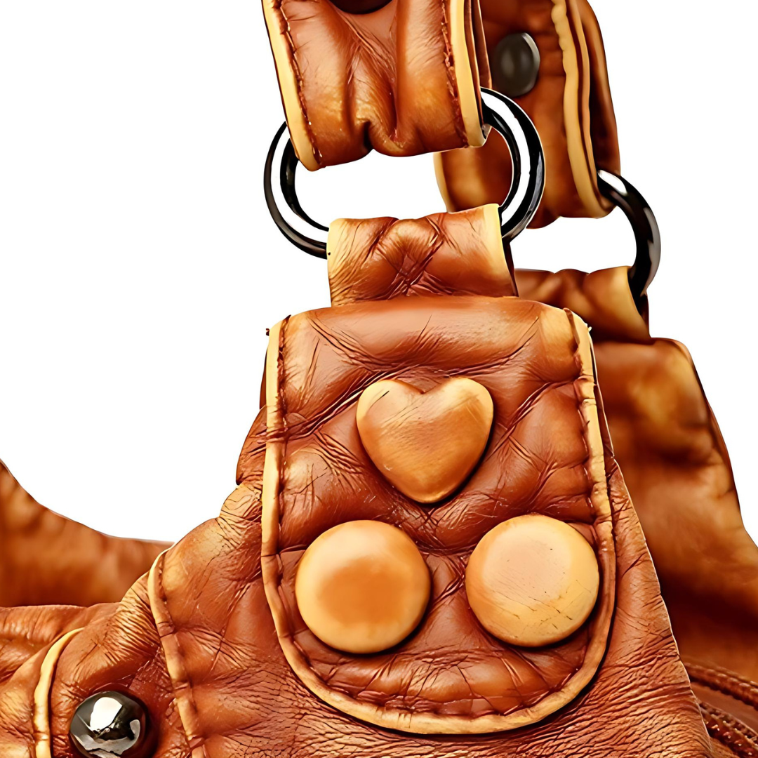 Florence Shoulder Bag