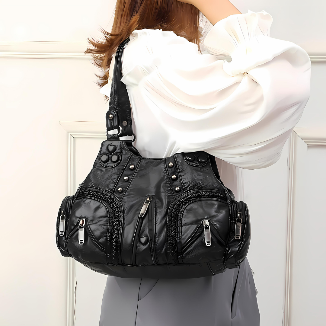 Florence Shoulder Bag