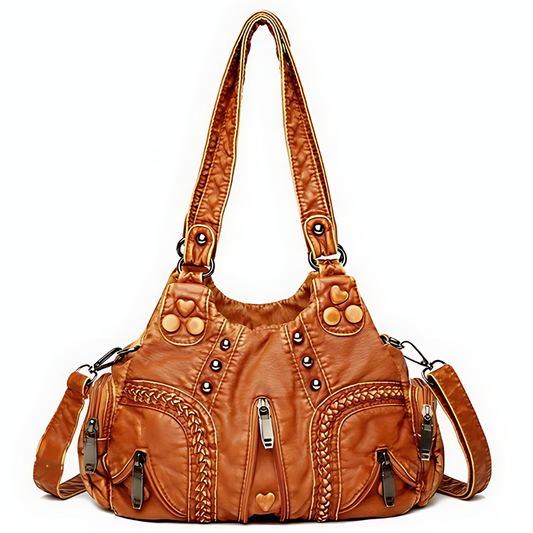 Florence Shoulder Bag