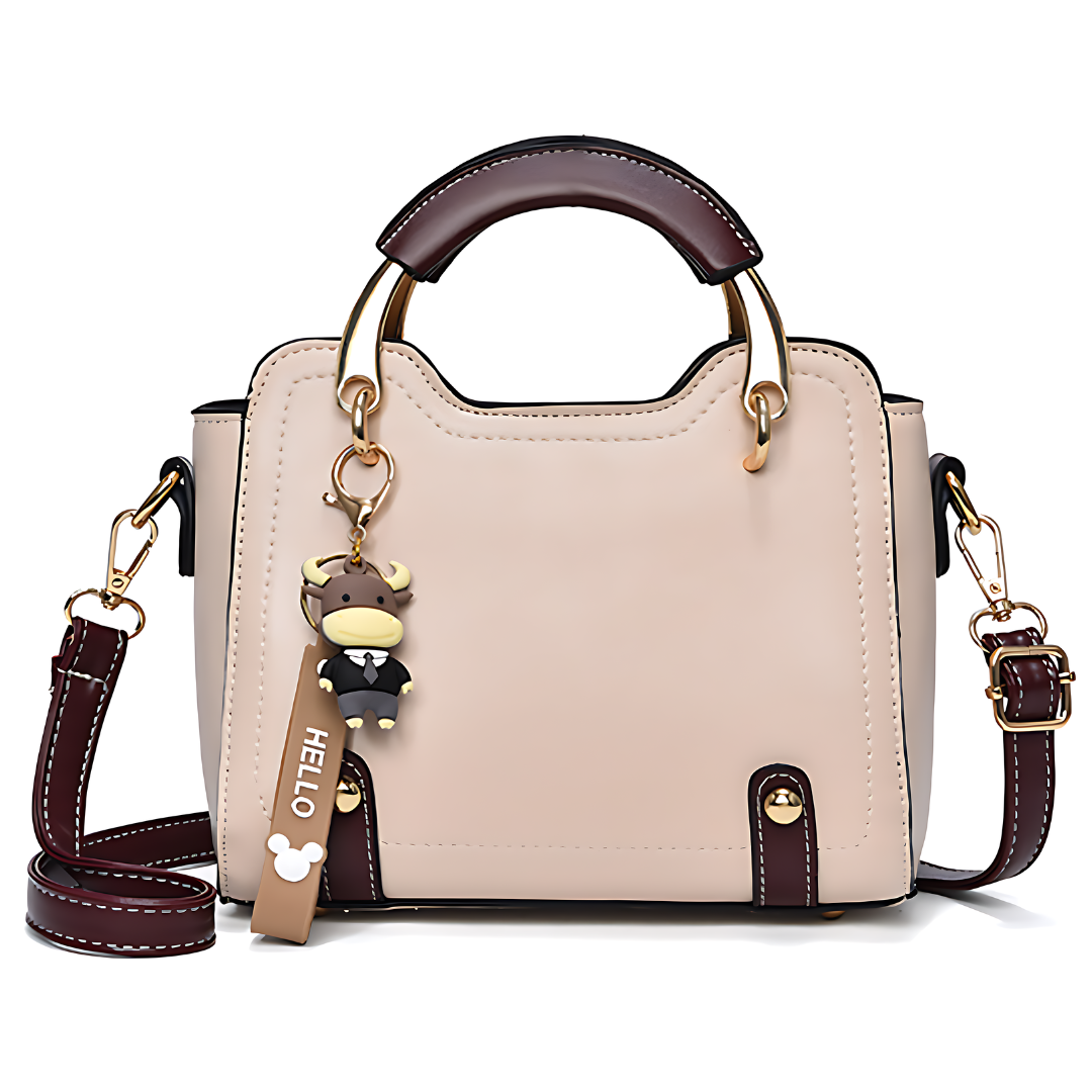 Georgiana Crossbody Bag