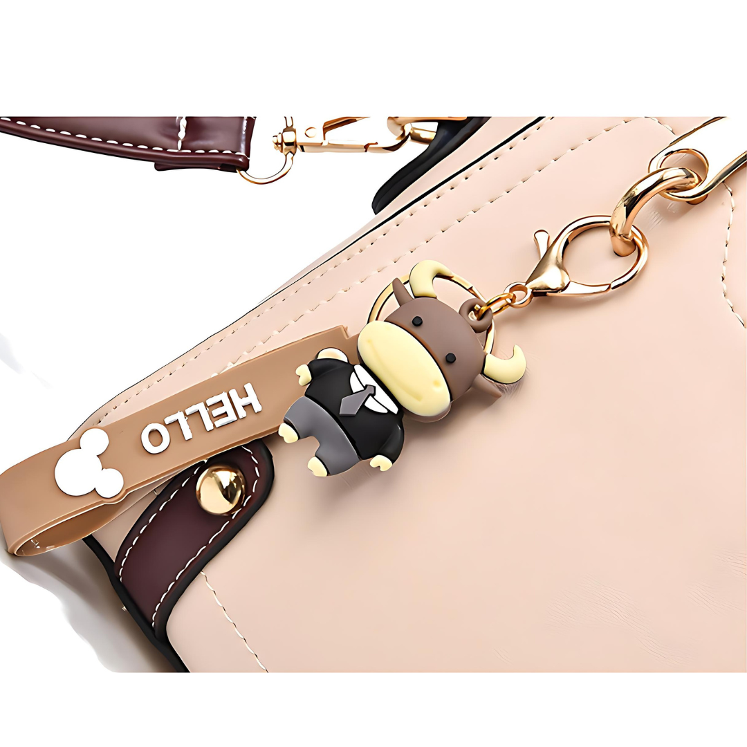 Georgiana Crossbody Bag