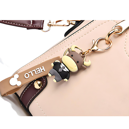 Georgiana Crossbody Bag