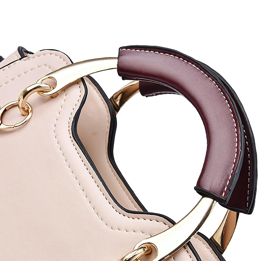 Georgiana Crossbody Bag