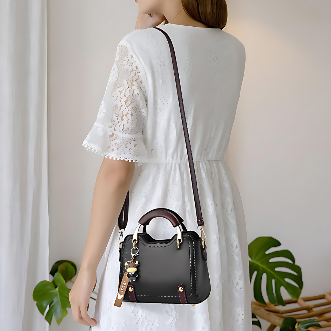 Georgiana Crossbody Bag