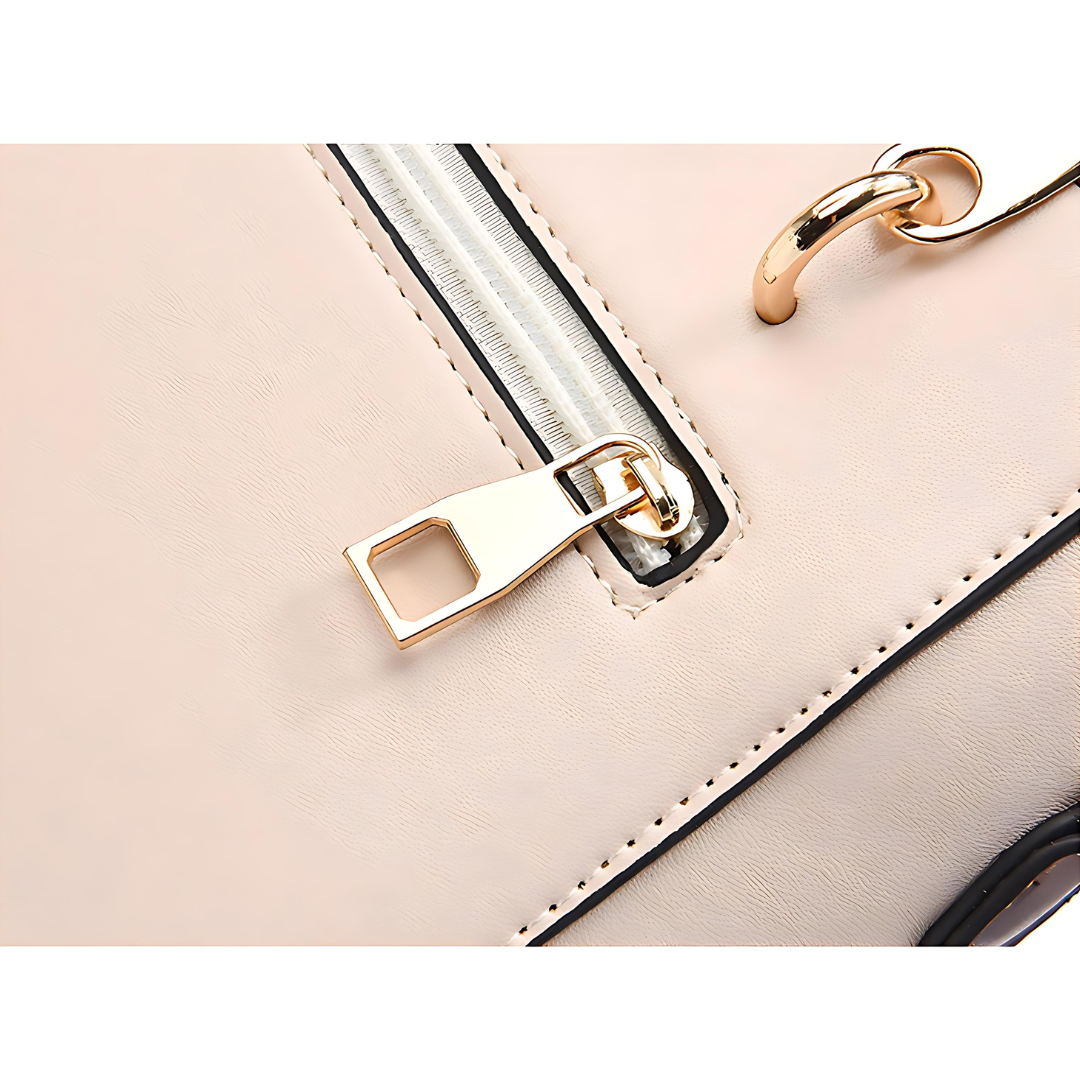 Georgiana Crossbody Bag