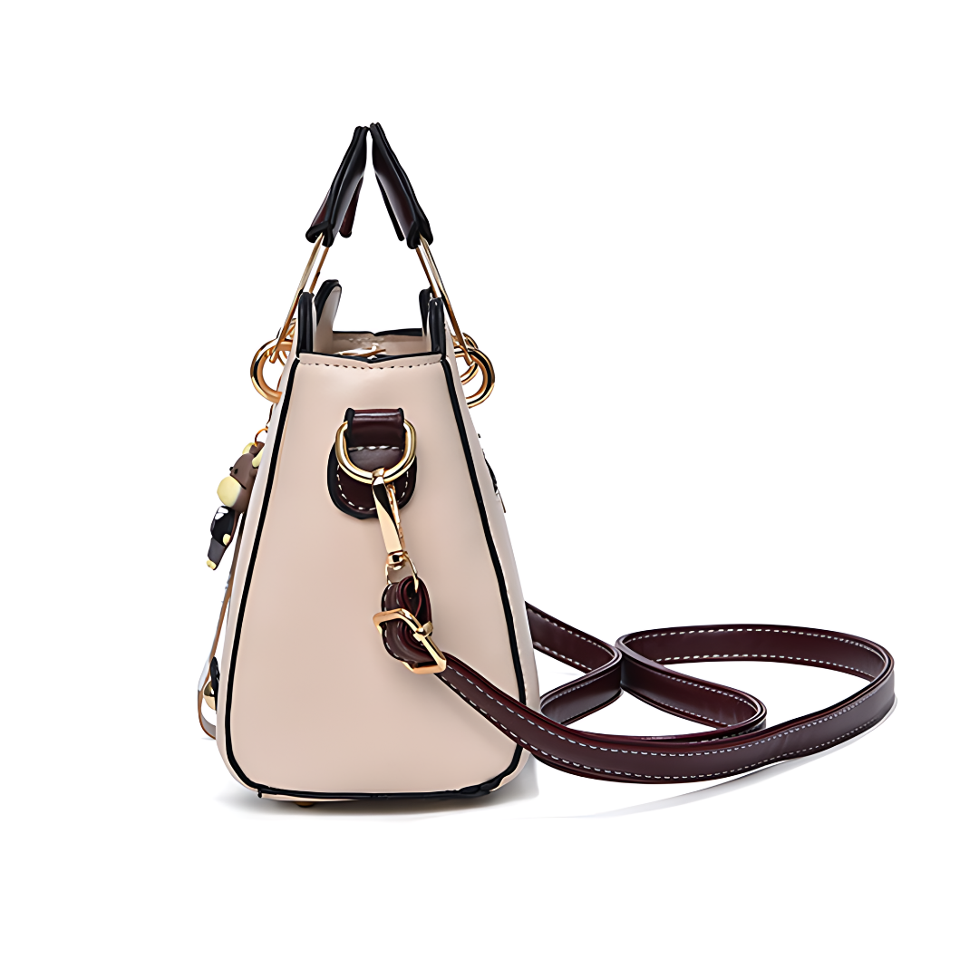 Georgiana Crossbody Bag