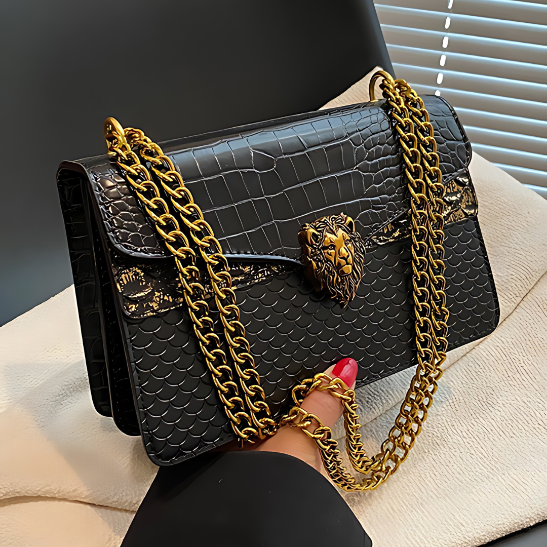 Harriet Shoulder Bag