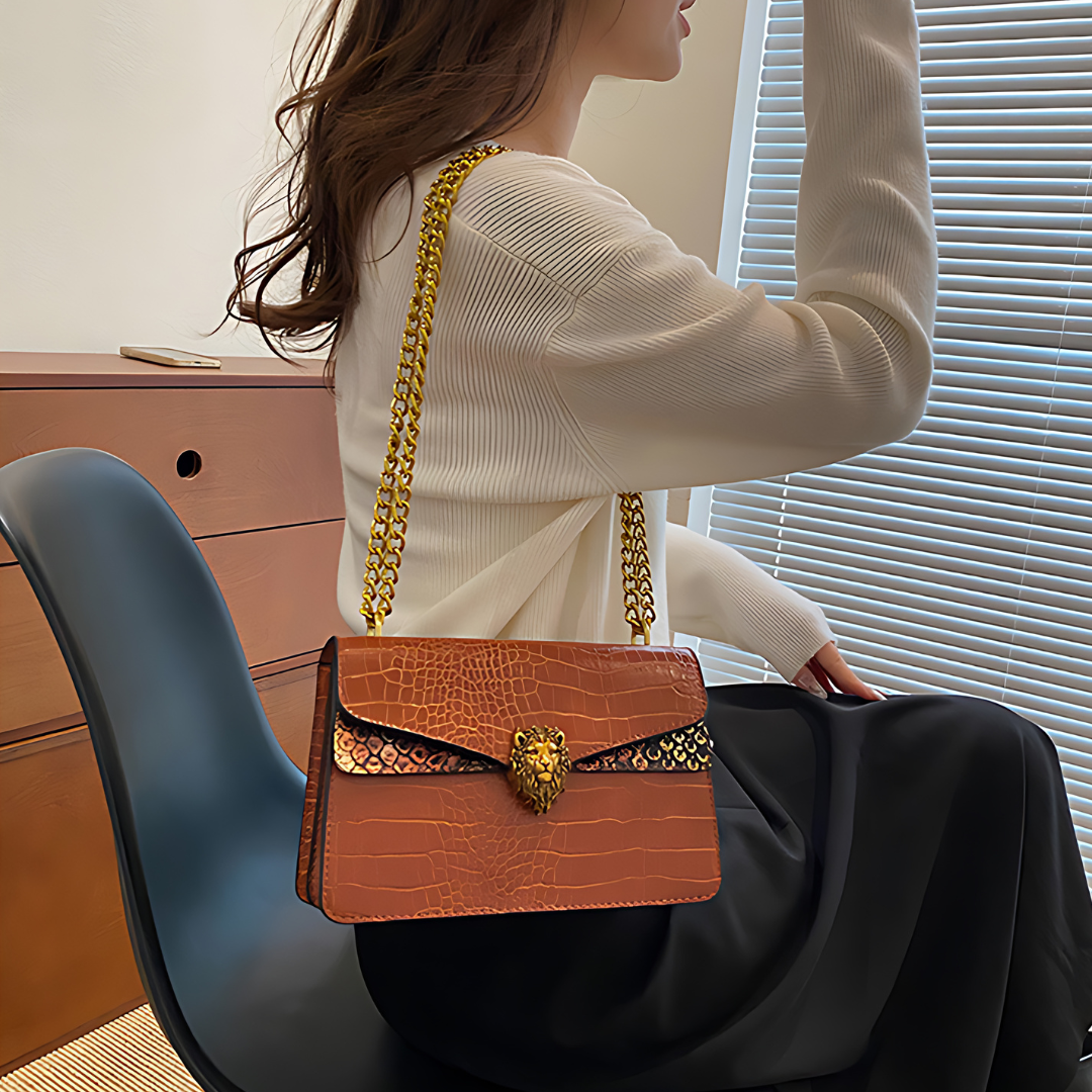 Harriet Shoulder Bag