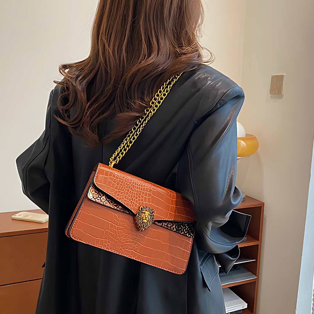 Harriet Shoulder Bag