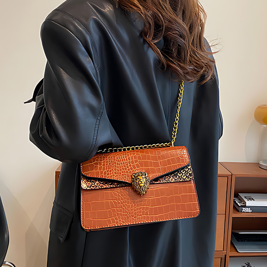 Harriet Shoulder Bag