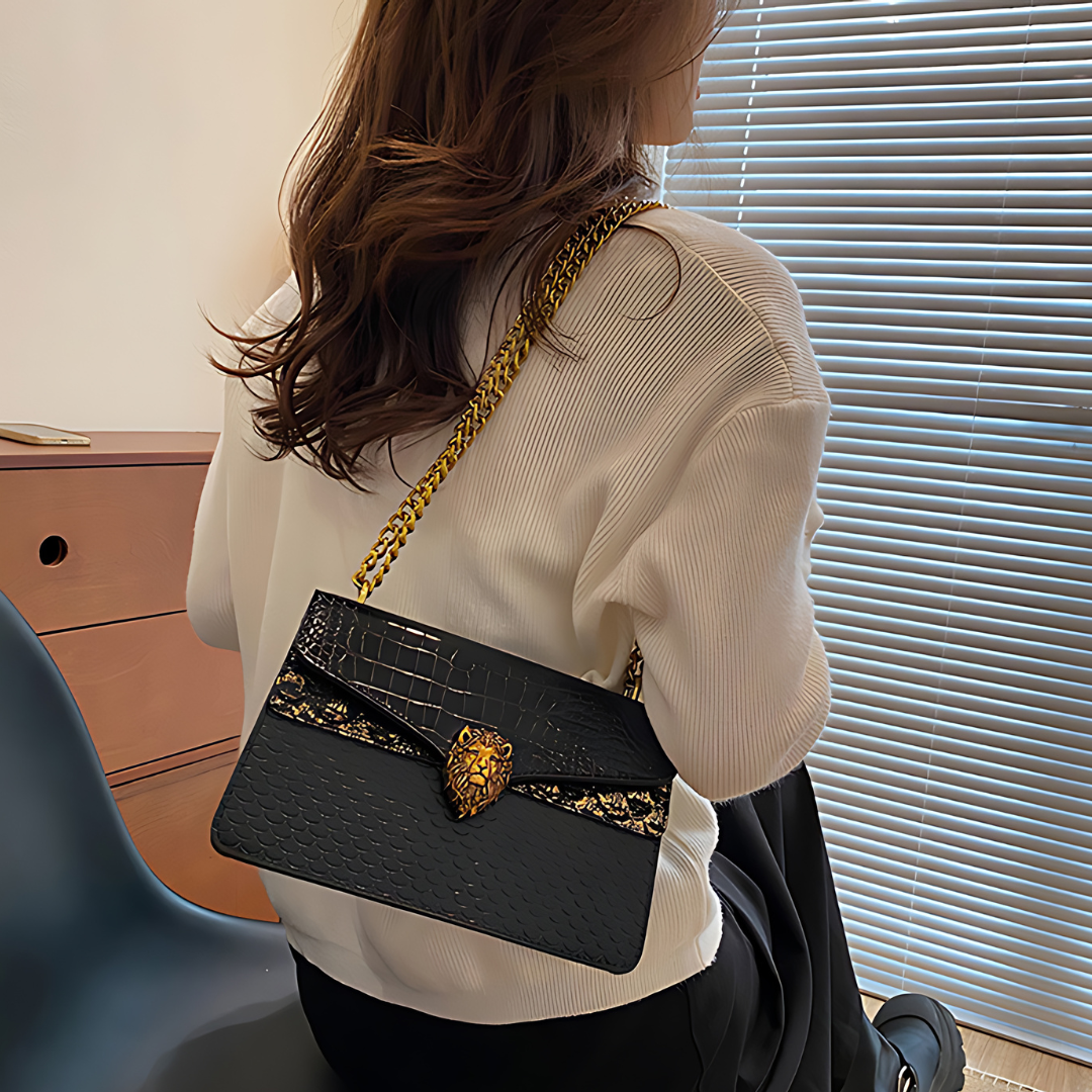 Harriet Shoulder Bag