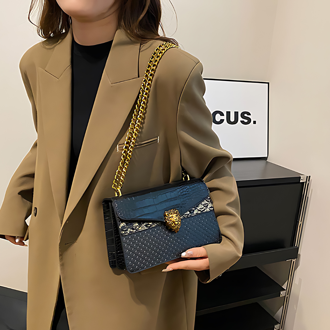 Harriet Shoulder Bag