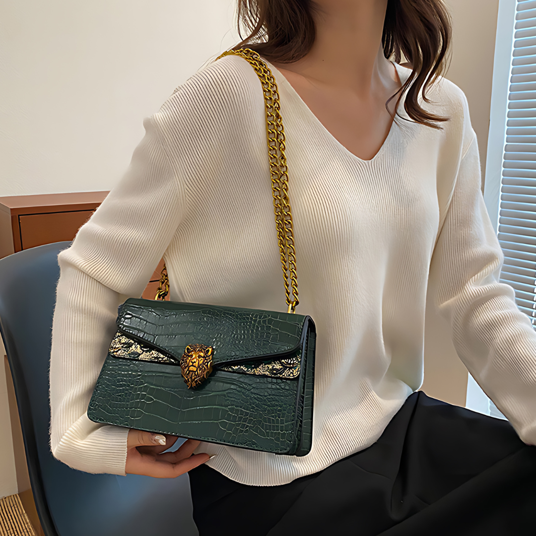 Harriet Shoulder Bag