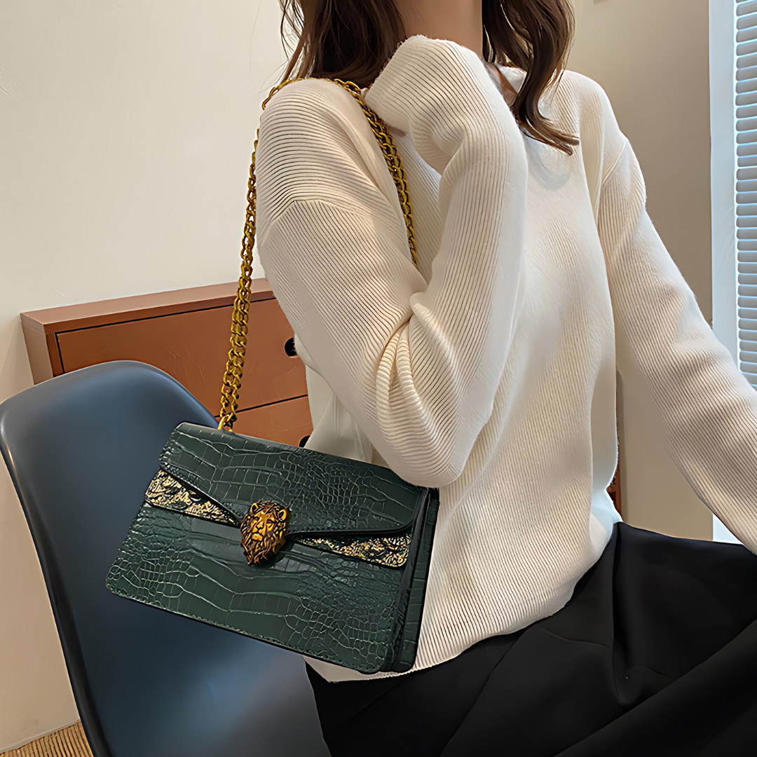 Harriet Shoulder Bag