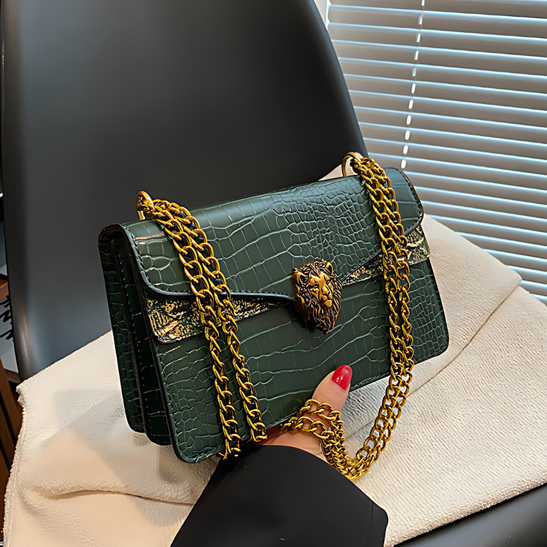 Harriet Shoulder Bag