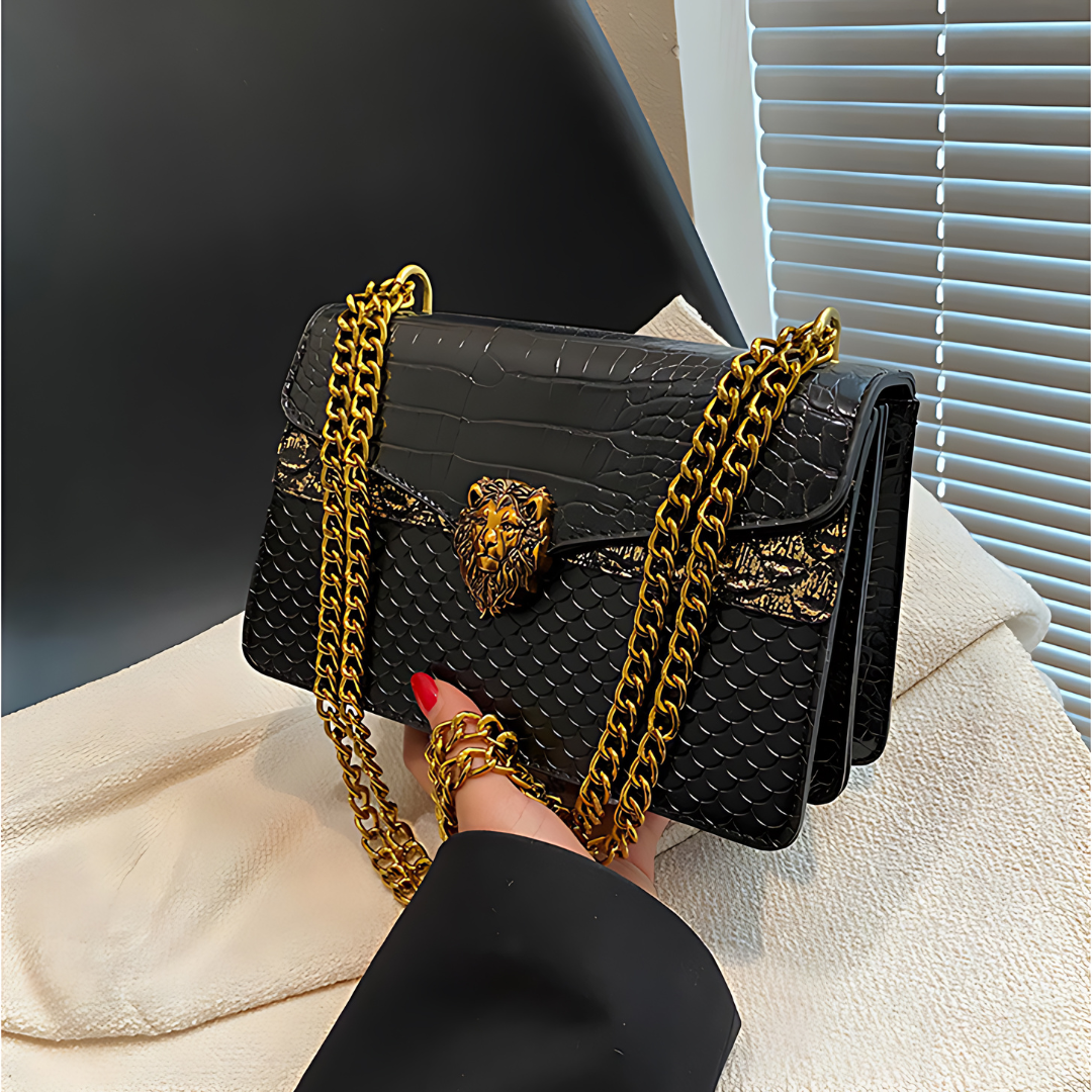 Harriet Shoulder Bag