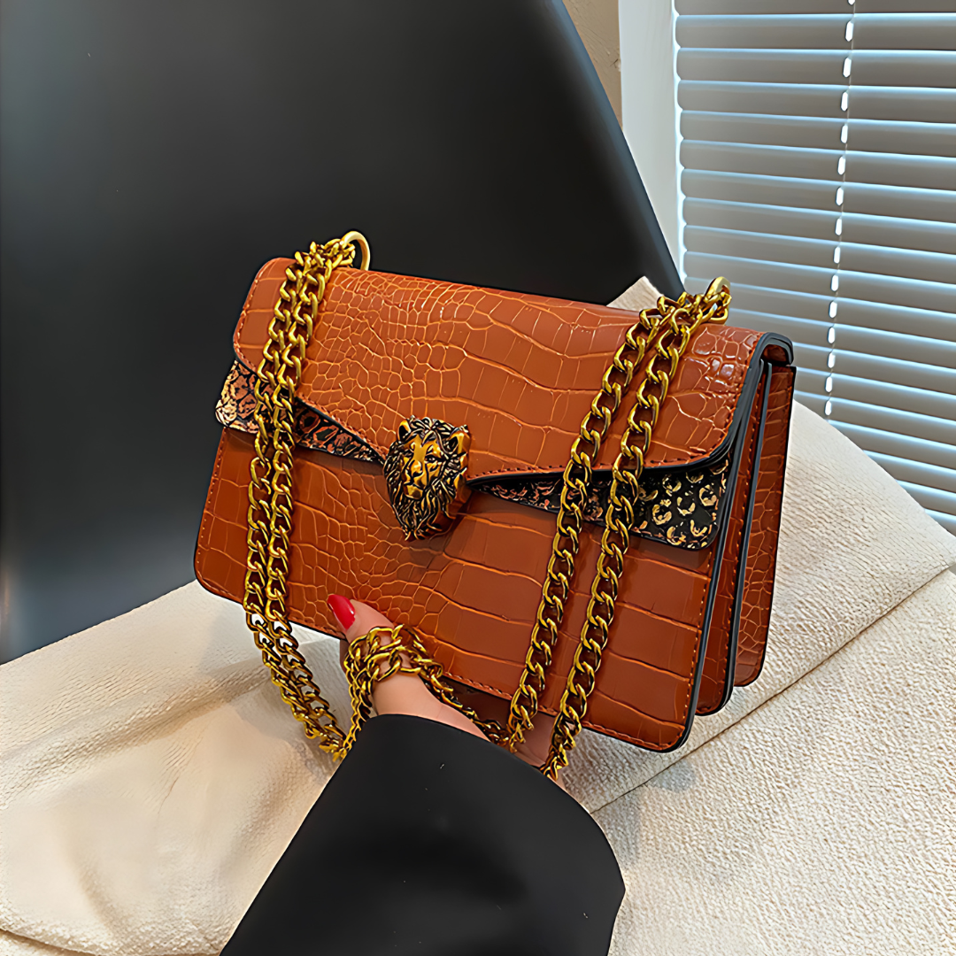 Harriet Shoulder Bag