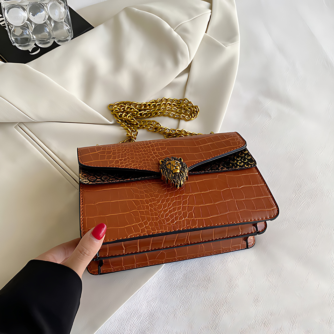 Harriet Shoulder Bag