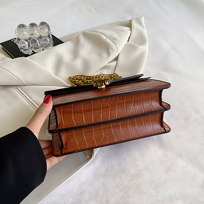 Harriet Shoulder Bag