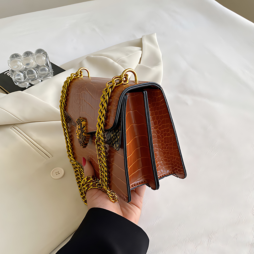 Harriet Shoulder Bag