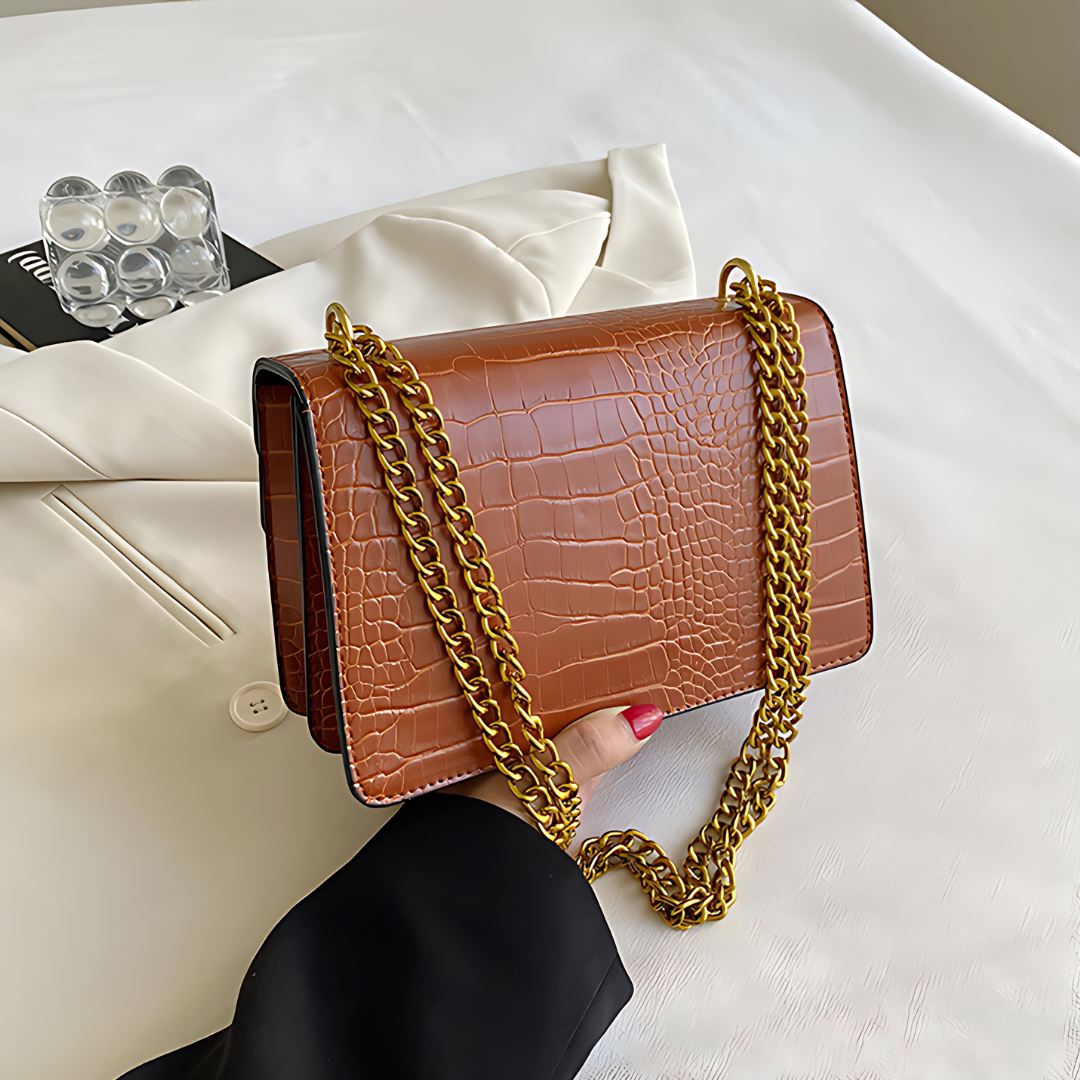 Harriet Shoulder Bag