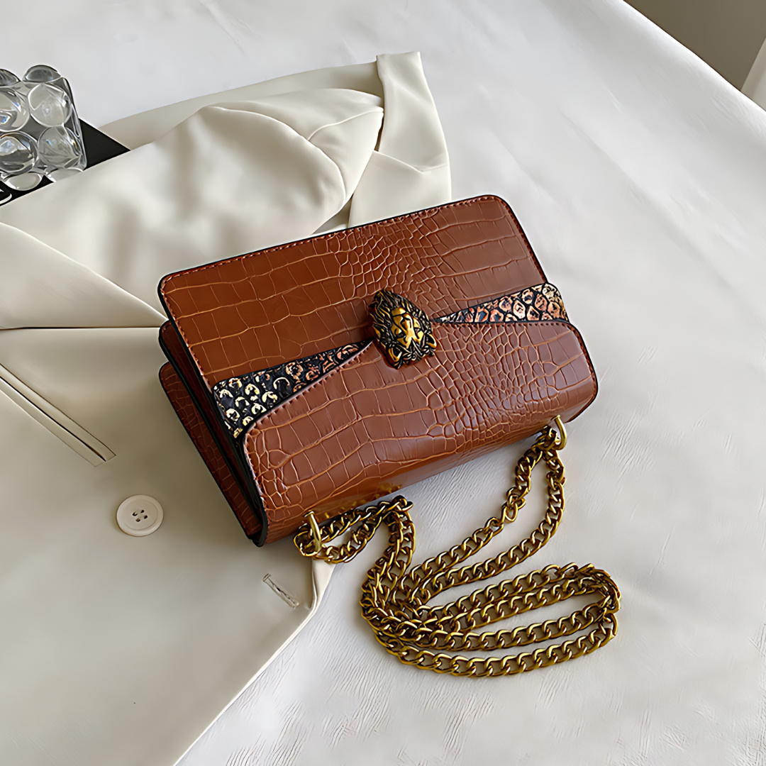 Harriet Shoulder Bag