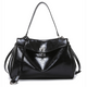 Black-Silver