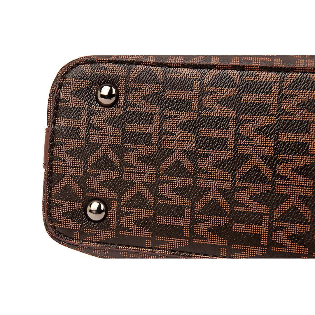 Luxe Horizon Handbag