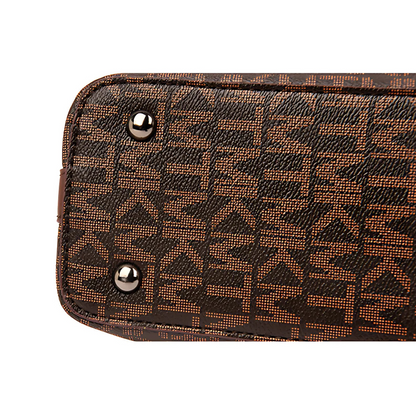 Luxe Horizon Handbag