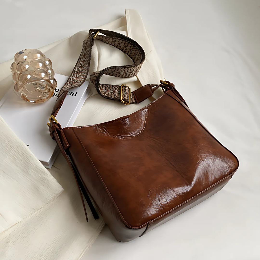 Elegant Mist Handbag