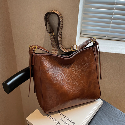 Elegant Mist Handbag