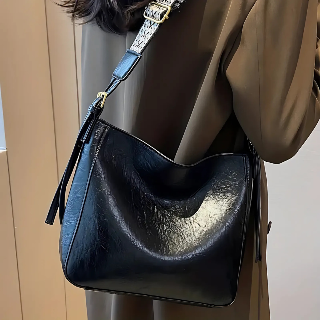 Elegant Mist Handbag